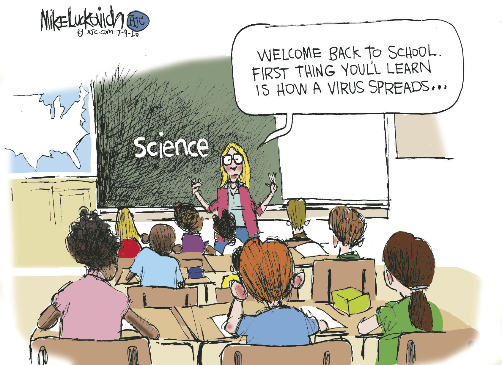 cartoon